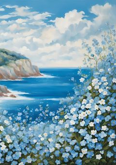 この永遠は愛か呪いか。