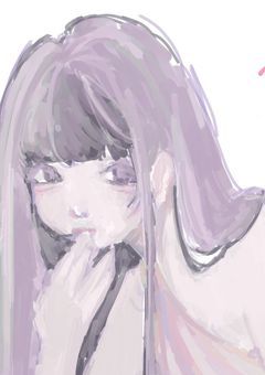 イラスト練習部屋 