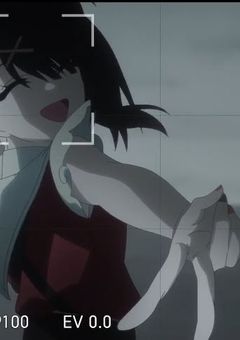 汚部屋 .