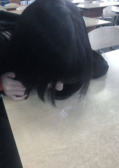 勉強