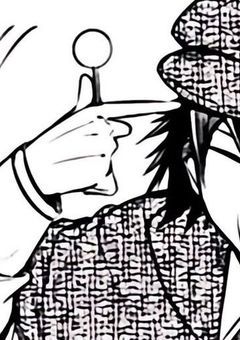 # 名探偵は 感情の“ ない ” 少女 を 育てるル