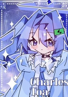 ℙ⌇低電力天使に充電を