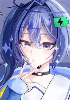 ℙ⌇低電力天使に充電を
