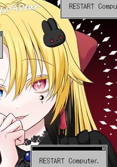 ♠️Tarot❁⃘DanganRonpa♣️