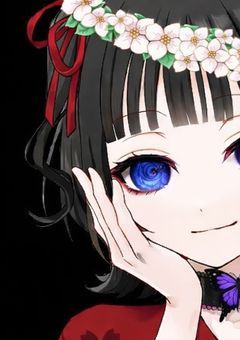 Flower✻Danganronpa