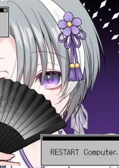 ✟𝕯𝖊𝖎𝖈𝖎𝖉𝖊⚜‬‪𝕯𝖆𝖓𝖌𝖆𝖓𝖗𝖔𝖓𝖕𝖆✟《参加型 募集中》