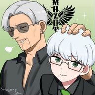 にんにくライスさんのアイコン画像