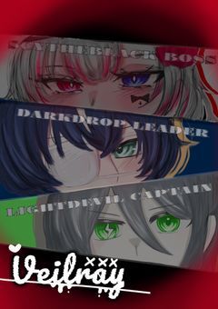  創作組織ベールレイ【Original】