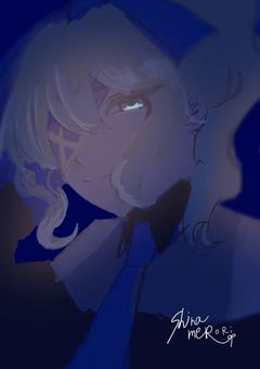 　＃儚き灰色の趣味部屋 🕯