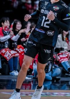 二刀流の君一筋