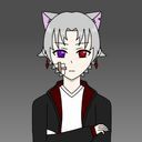 ノアール・アルベール(闇猫)