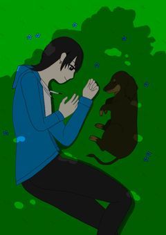 Dear my precious brother 〜僕の大切なお兄ちゃんへ〜