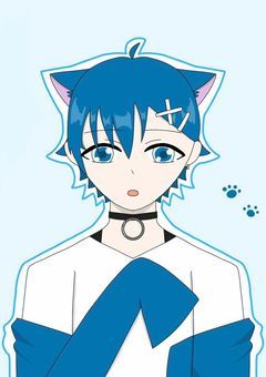 猫山あおいの雑学🐱💙
