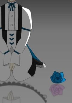 仮面の裏側
