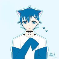 猫山あおい🐱💙さんのアイコン画像