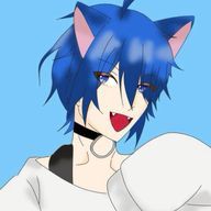 猫山あおい🐱💙さんのアイコン画像