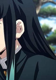 ＃.霞柱様の継子はうるさくて面白い──。