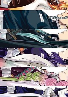 #. 鬼殺隊 幻の10人目___。