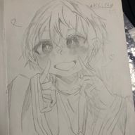あまさんのアイコン画像