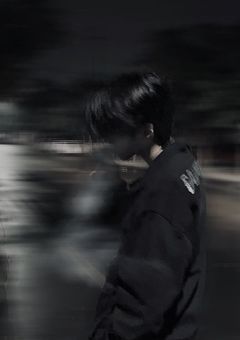 お前の彼氏