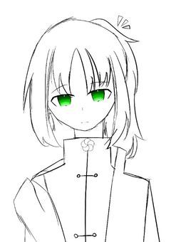 イラスト記録〜