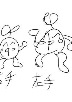 イラスト記録〜