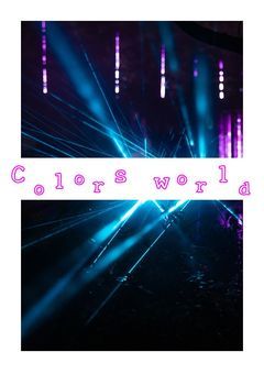 Colors World