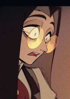 ハズビン語りたいっ!!!