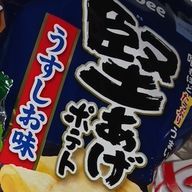 わよわさんのアイコン画像