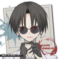 仔汰 ╹▽╹ # さんのアイコン画像