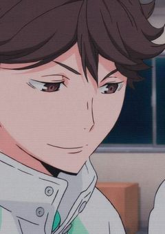 及川徹の姉、弟にも負けないチャラ女ちゃんってマジですか？