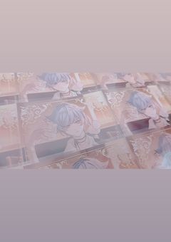 ꒦꒷　推 し 活　る　〰️　む　꒷꒦