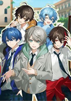 歌い手(なんでも)部の日常