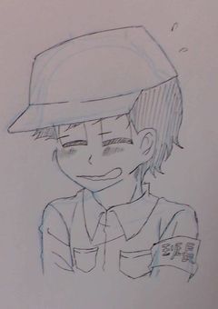 イラスト〜