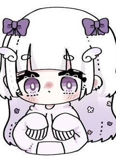 キャラの独り言