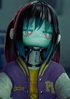 サイボーグお嬢愛され中