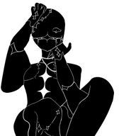 ❽ / 社会不適合者さんのアイコン画像