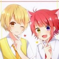 如月悠@フォロバ100%さんのアイコン画像