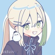 ゆきさんのアイコン画像