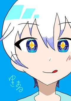 イラスト部屋