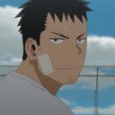 日比野カフカ((8号)