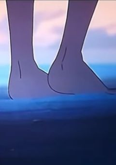 幾時代かがありまして____第一章「嘘と肯定」