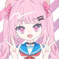 バニラもちぃ〜　テスト前だけど活動再開　フォロバ返しする‼️さんのアイコン画像