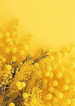 【sxxn】初恋は、ミモザの味がした。