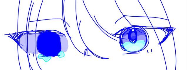 # 莉琉 @ 旧 如月零さんの壁紙画像