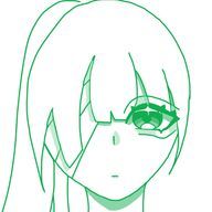 # 莉琉さんのアイコン画像