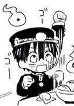 地縛少年花子くんなりきり部屋