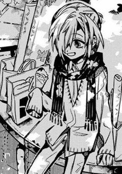 嘘告白した相手メガネ外すと美少女でした