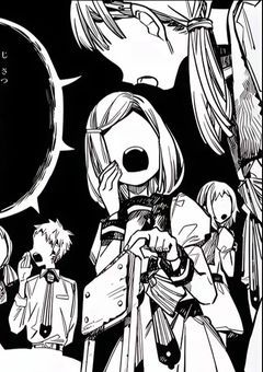 『 旧 ト イ レ の 花 子 さ ん 』