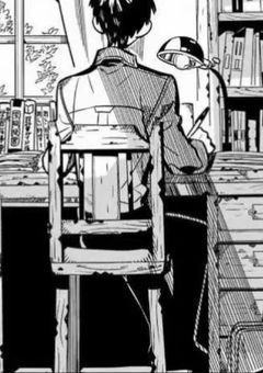 柚木先生は気になる生徒がいるらしい